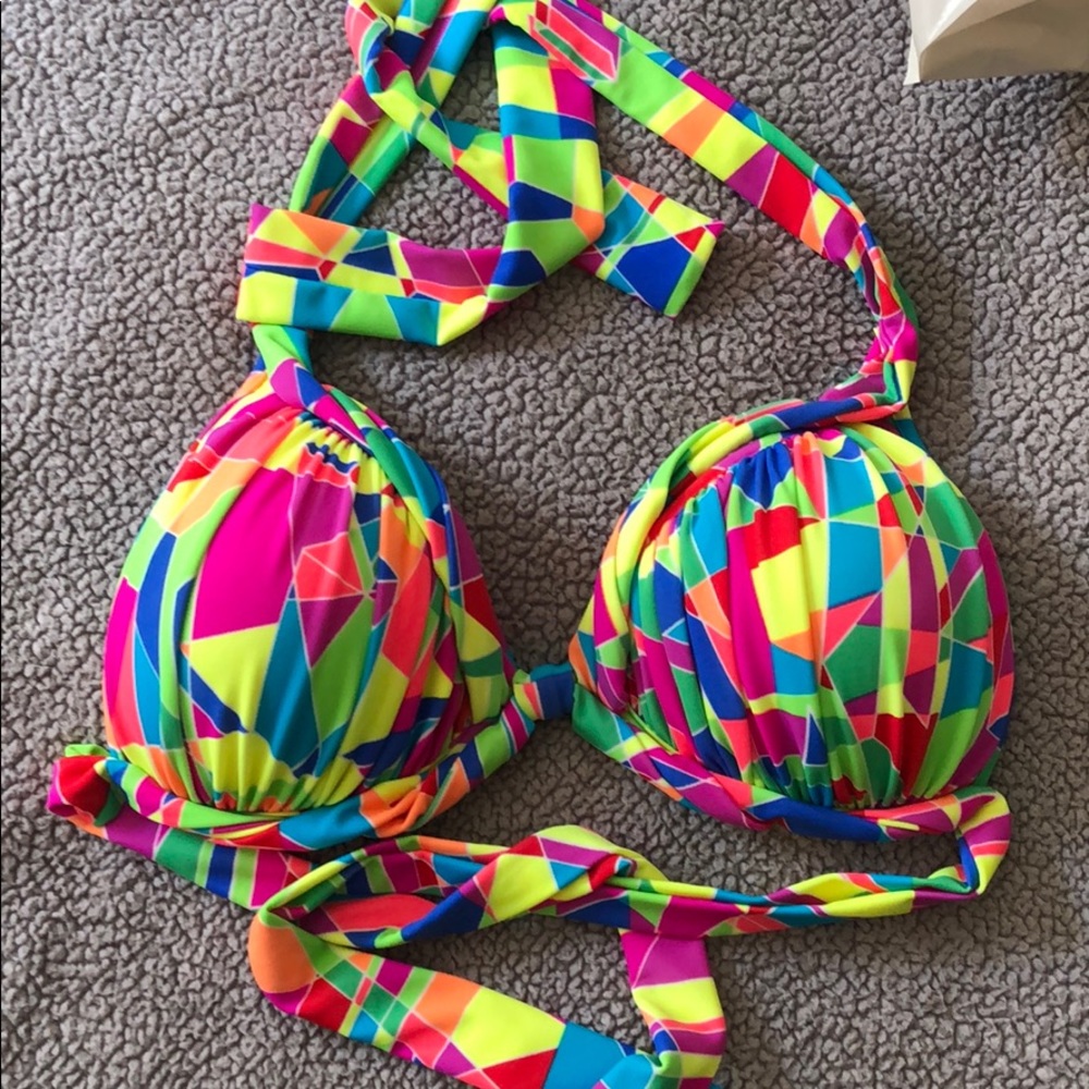 Damsel bikini top
